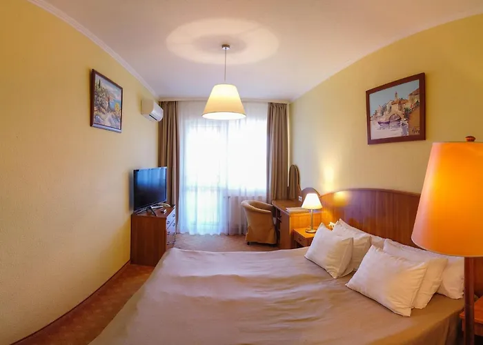 Ξενοδοχείο Belenus Thermalhotel Superior 3*