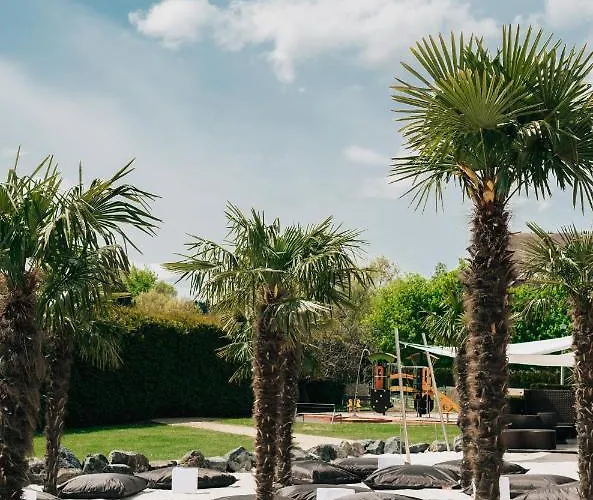 Belenus Thermalhotel Superior מלון