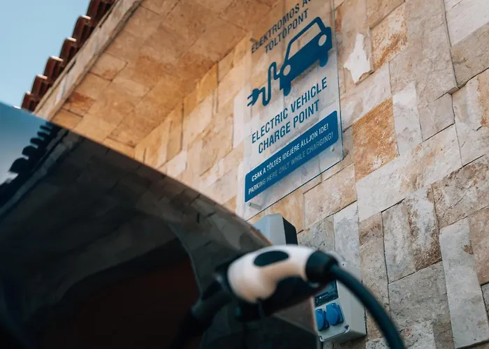 Belenus Thermalhotel Superior