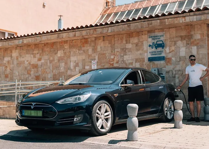 Belenus Thermalhotel Superior 3* Zalakaros