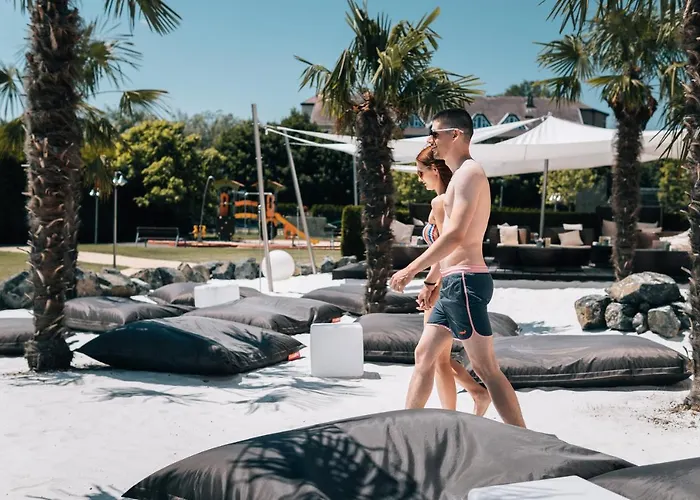 Belenus Thermalhotel Superior 3* Zalakaros