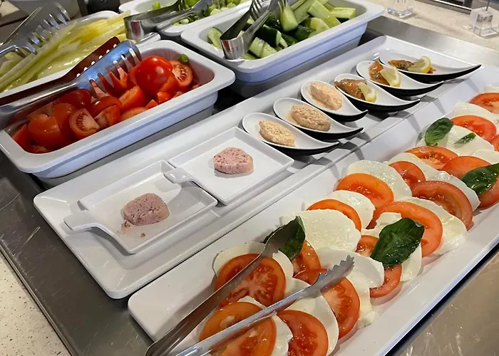 Belenus Thermalhotel Superior Hotel Zalakaros