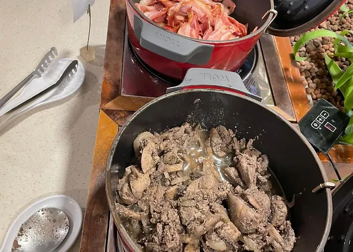 Belenus Thermalhotel Superior Zalakaros