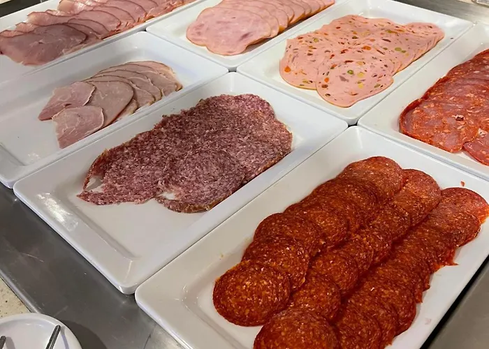 Belenus Thermalhotel Superior 3* Zalakaros