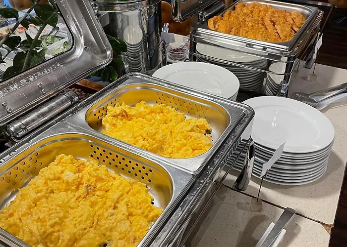 Belenus Thermalhotel Superior 3*