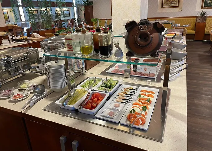 Belenus Thermalhotel Superior