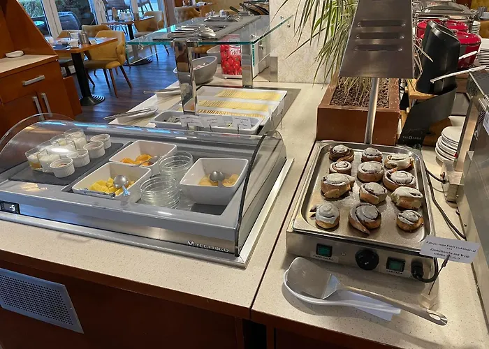 Belenus Thermalhotel Superior Hotel