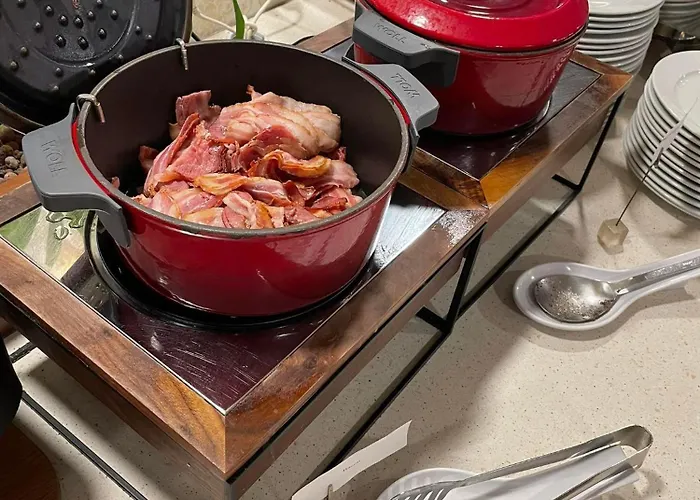 Hotel Belenus Thermalhotel Superior