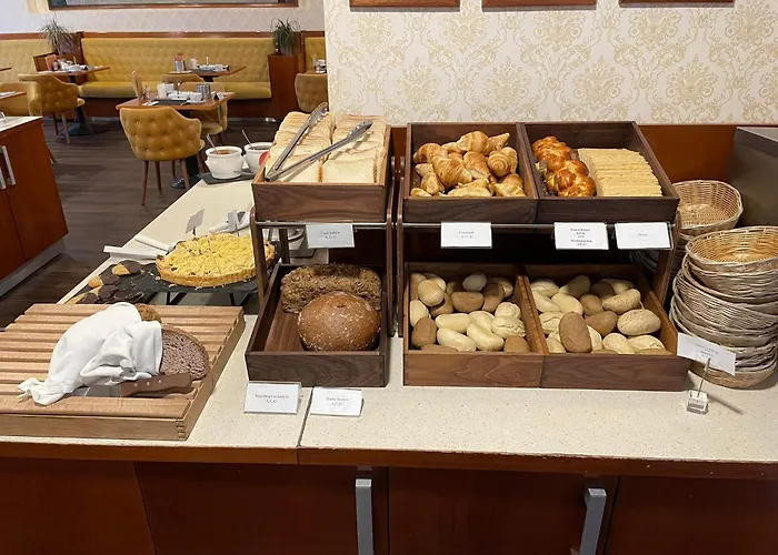 Belenus Thermalhotel Superior Hotel 3*