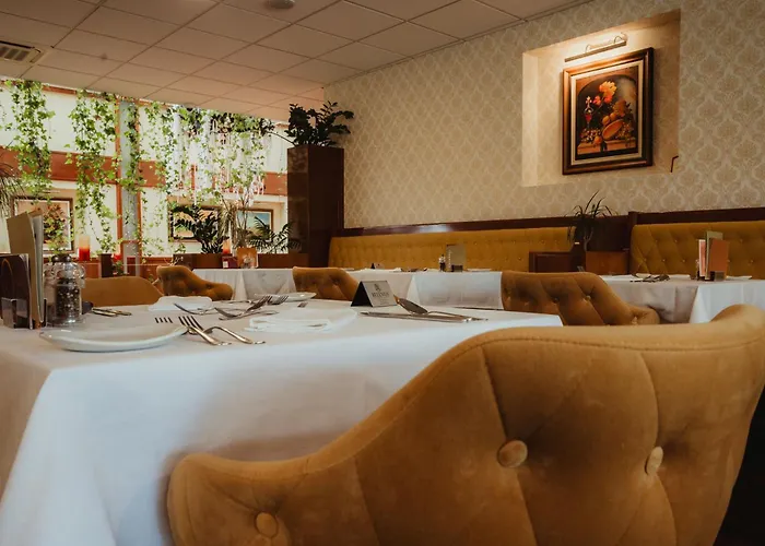 Belenus Thermalhotel Superior מלון 3*