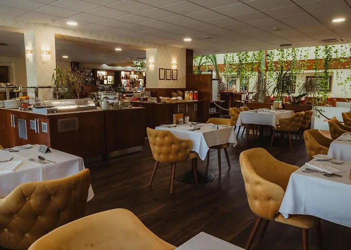 מלון Belenus Thermalhotel Superior זלקרוס