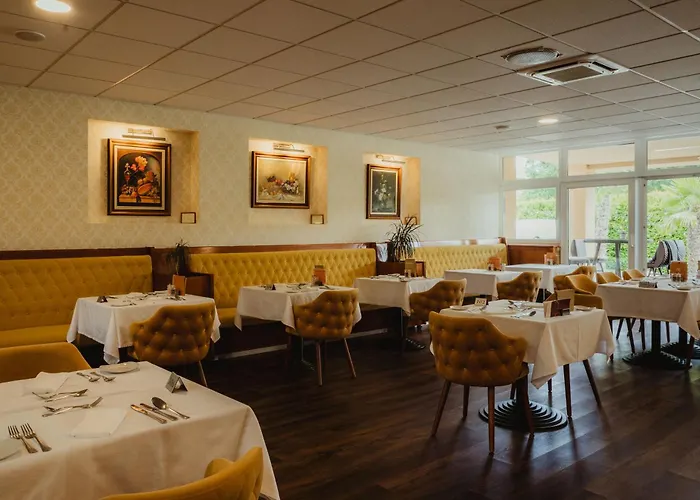 Hotel Belenus Thermalhotel Superior