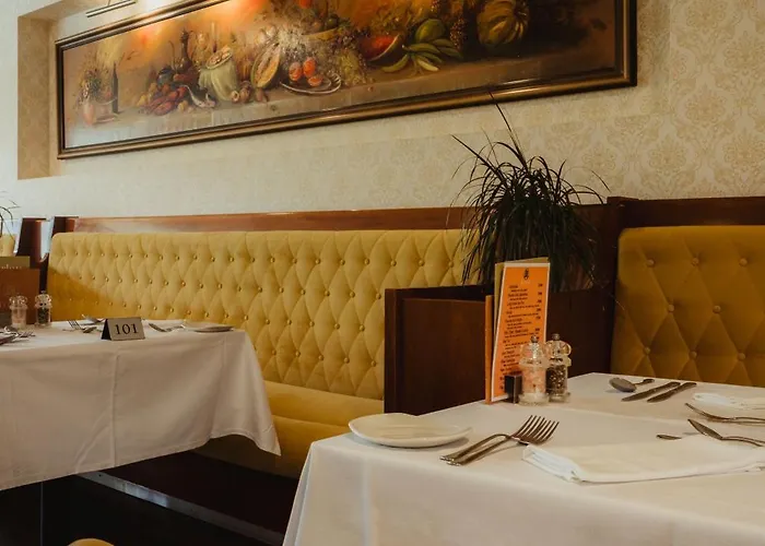 Belenus Thermalhotel Superior