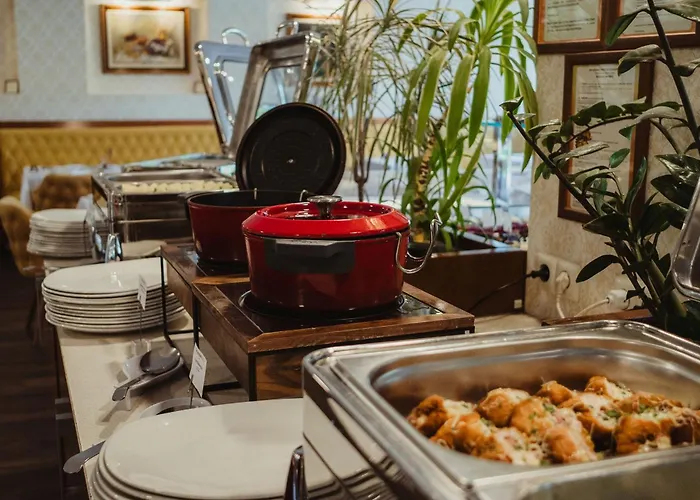 Belenus Thermalhotel Superior Hotel Zalakaros