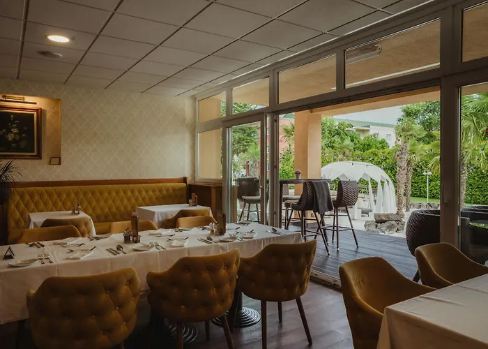 מלון Belenus Thermalhotel Superior 3*