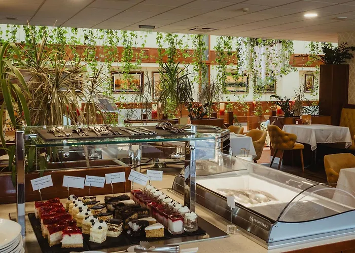 Belenus Thermalhotel Superior