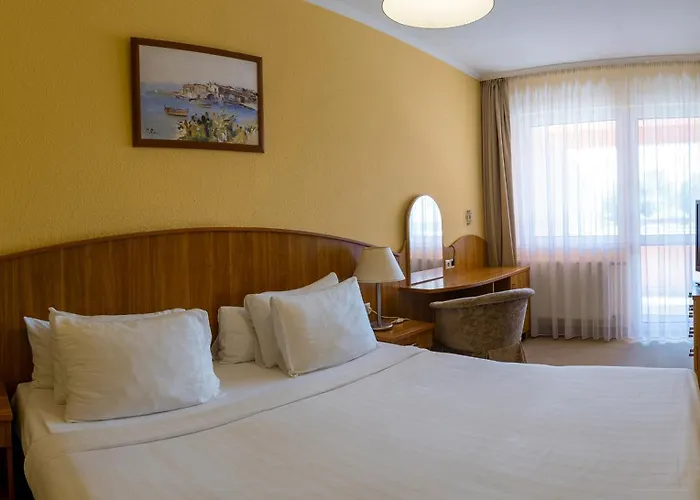 Hotel Belenus Thermalhotel Superior Zalakaros