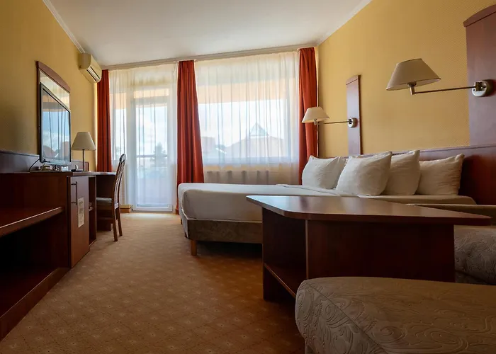 Belenus Thermalhotel Superior Zalakaros