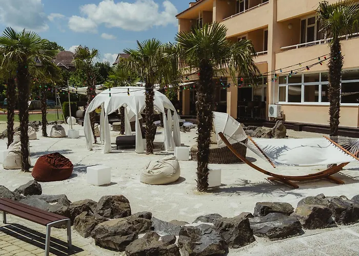 Belenus Thermalhotel Superior Ξενοδοχείο Zalakaros