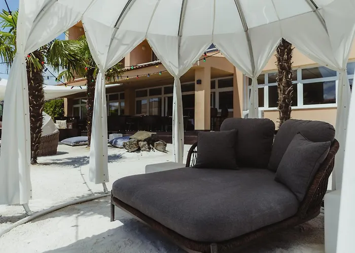 מלון Belenus Thermalhotel Superior 3*