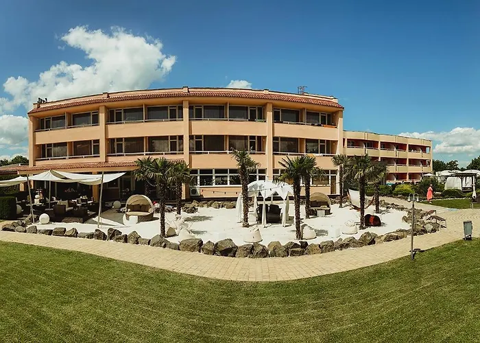 Ξενοδοχείο Belenus Thermalhotel Superior Zalakaros