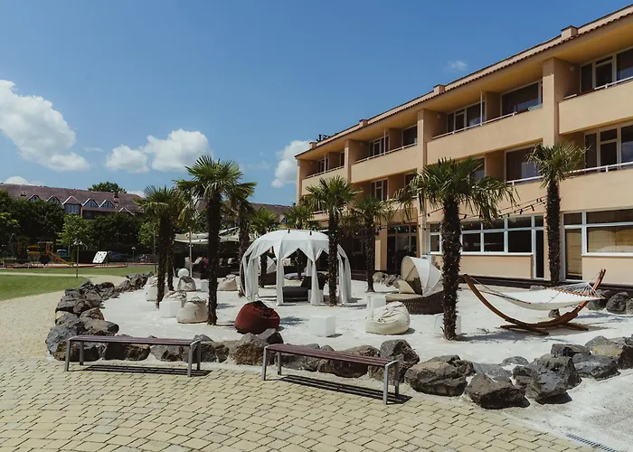 Belenus Thermalhotel Superior 3* Zalakaros