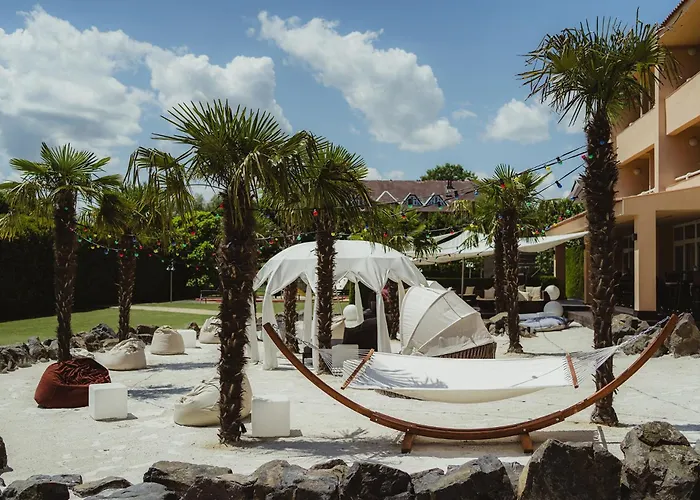 Belenus Thermalhotel Superior Zalakaros