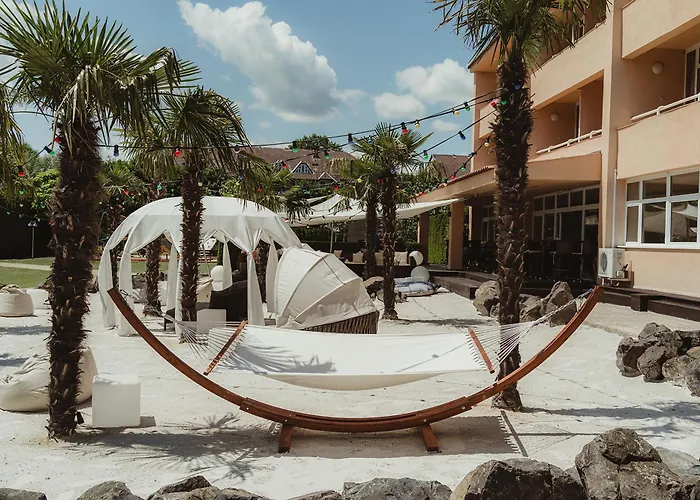 Belenus Thermalhotel Superior 3*