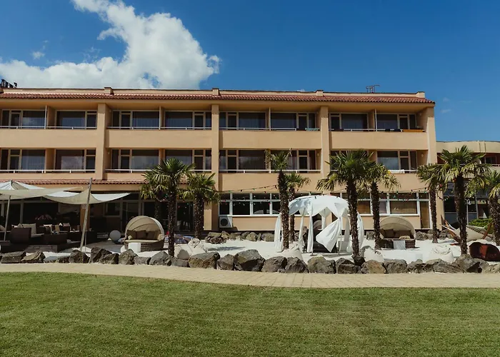 Ξενοδοχείο Belenus Thermalhotel Superior