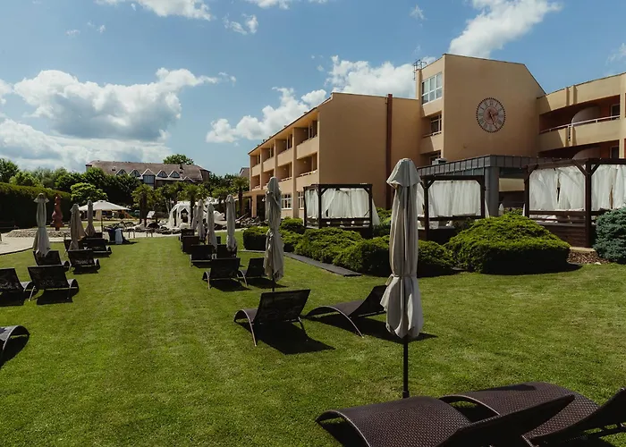 Belenus Thermalhotel Superior Hotel Zalakaros