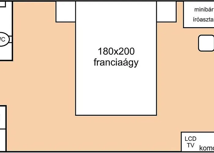 Ξενοδοχείο Belenus Thermalhotel Superior Zalakaros