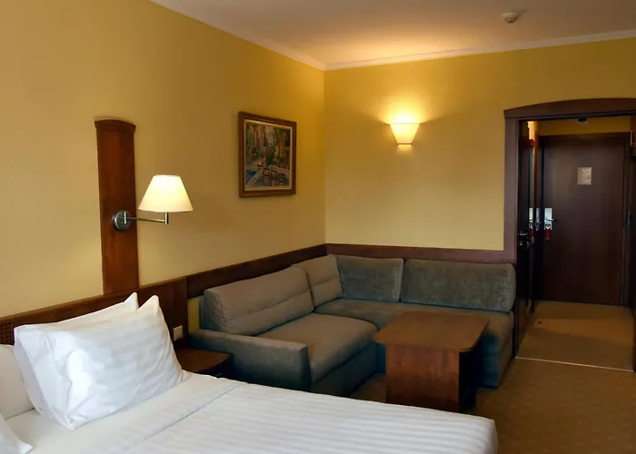 Belenus Thermalhotel Superior