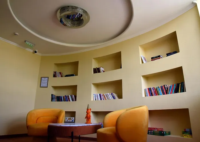 Belenus Thermalhotel Superior Hotel 3*