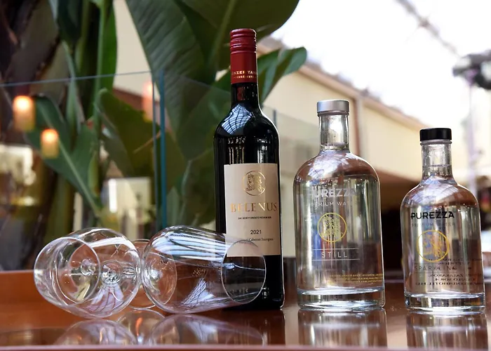 Belenus Thermalhotel Superior Hotel Zalakaros