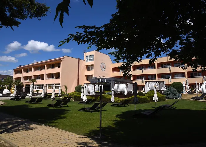 Belenus Thermalhotel Superior Zalakaros