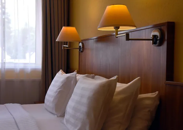 Hotel Belenus Thermalhotel Superior