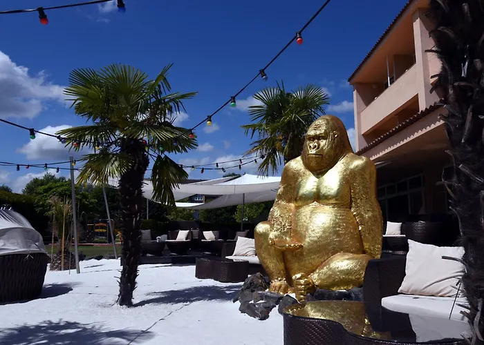 Ξενοδοχείο Belenus Thermalhotel Superior Zalakaros