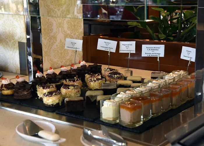 Belenus Thermalhotel Superior Zalakaros