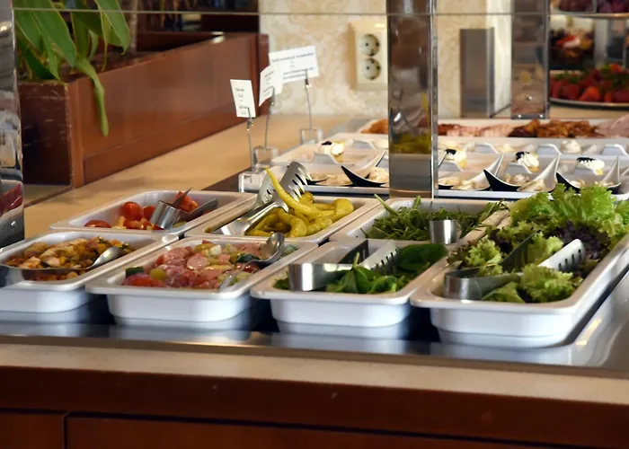 Belenus Thermalhotel Superior