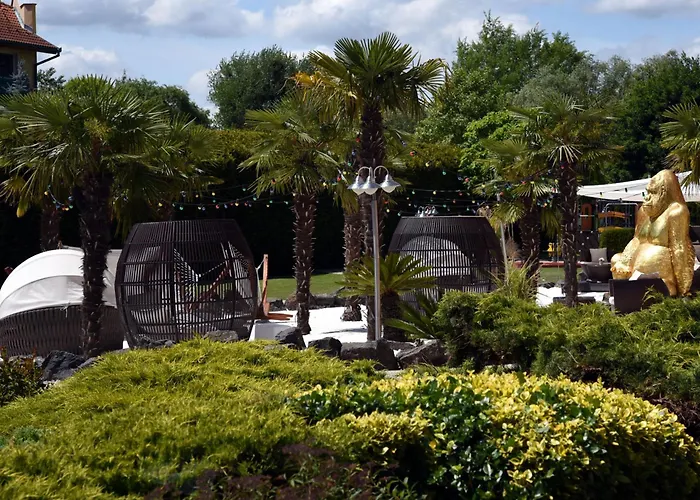 Belenus Thermalhotel Superior Ξενοδοχείο