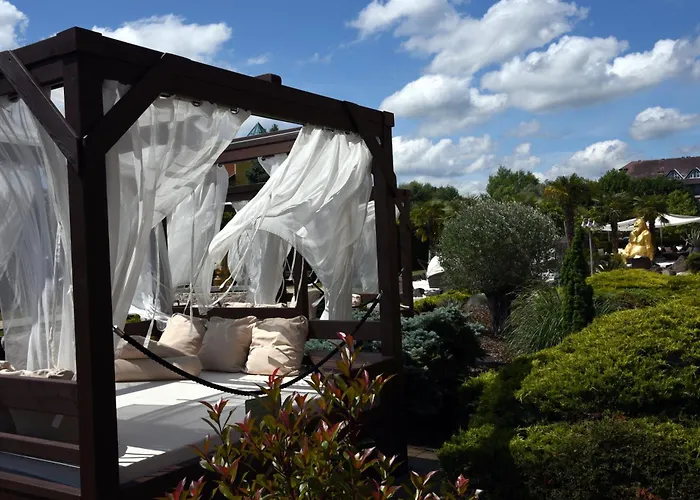 Hotel Belenus Thermalhotel Superior