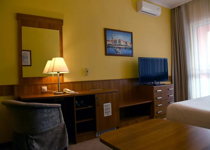 Belenus Thermalhotel Superior 3*
