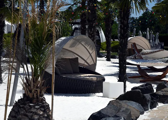 Belenus Thermalhotel Superior