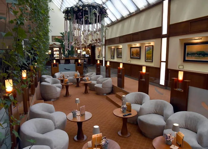 Belenus Thermalhotel Superior Hotel