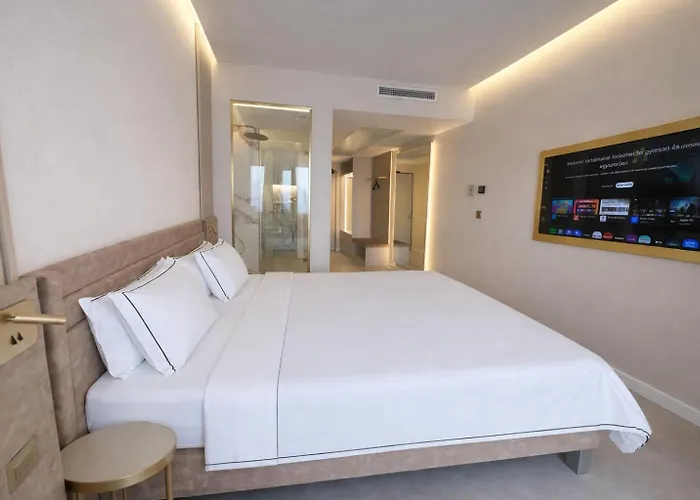 Ξενοδοχείο Belenus Thermalhotel Superior Zalakaros