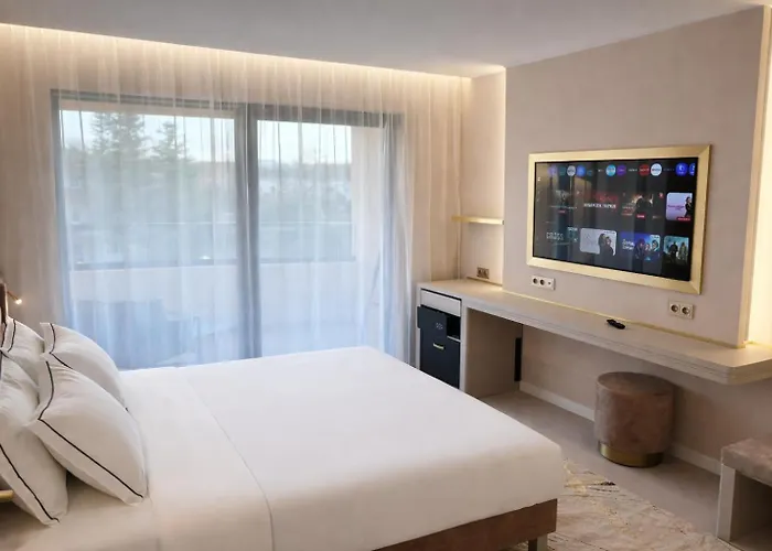 Belenus Thermalhotel Superior Ξενοδοχείο