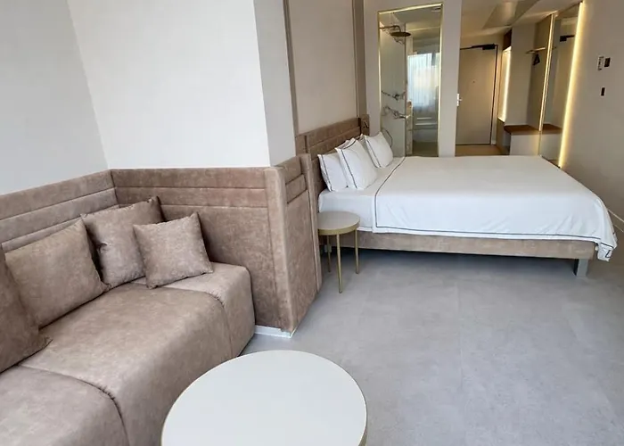 Belenus Thermalhotel Superior Ξενοδοχείο 3*