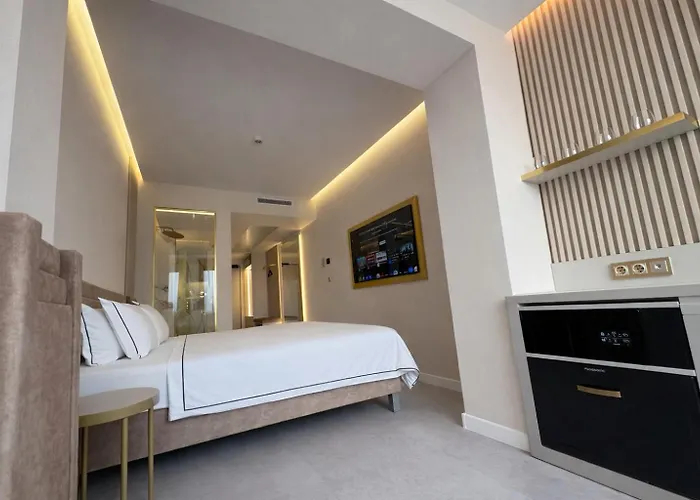 Belenus Thermalhotel Superior Ξενοδοχείο Zalakaros
