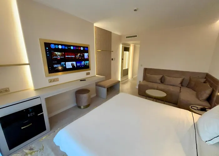 Belenus Thermalhotel Superior Zalakaros