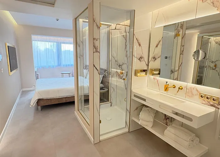 Belenus Thermalhotel Superior Ξενοδοχείο